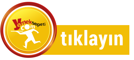 Yemek sepeti
